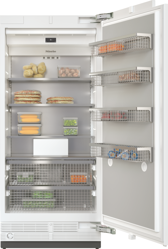 Miele - F 2902 Vi – Refrigerators and freezers - 1 Miele - F 2902 Vi – Refrigerators and freezers - 1