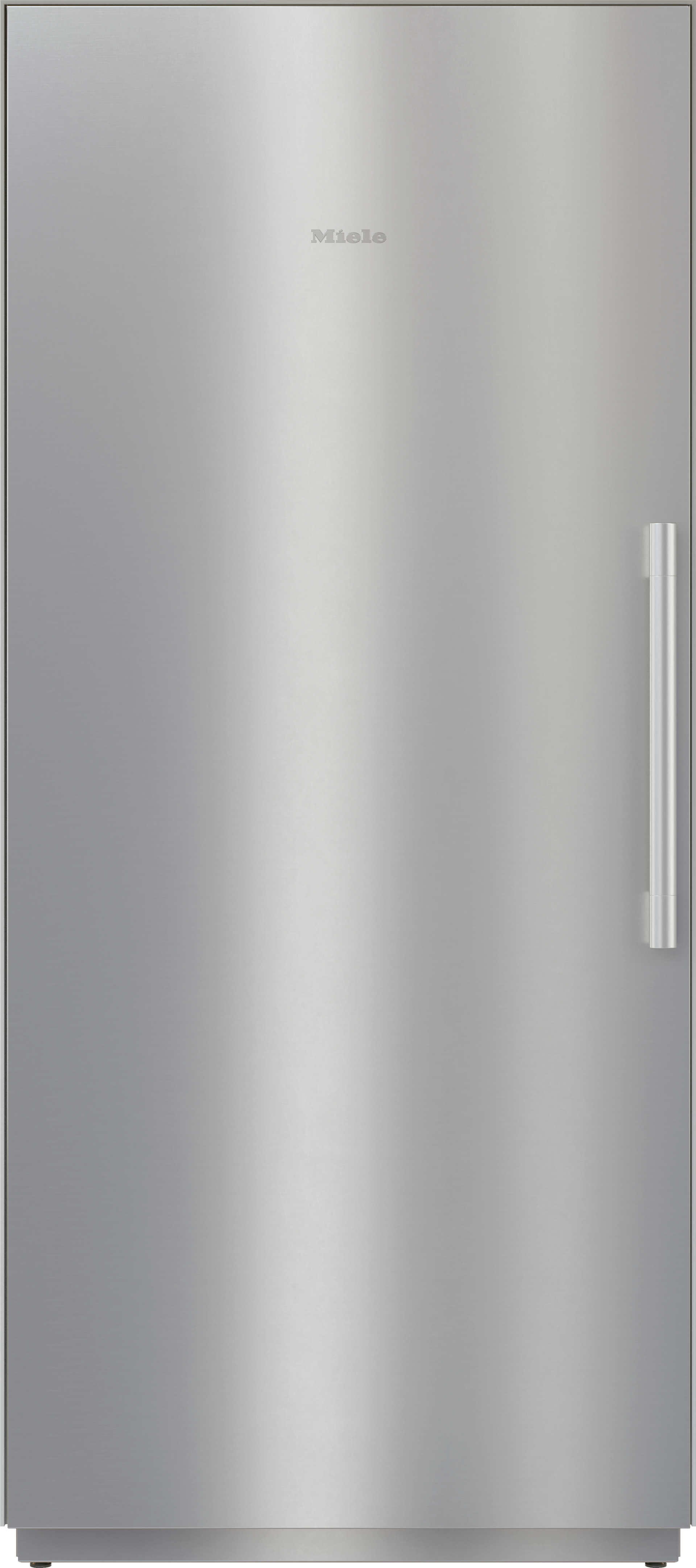 Refrigeration - F 2912 SF Stainless steel/CleanSteel - 2