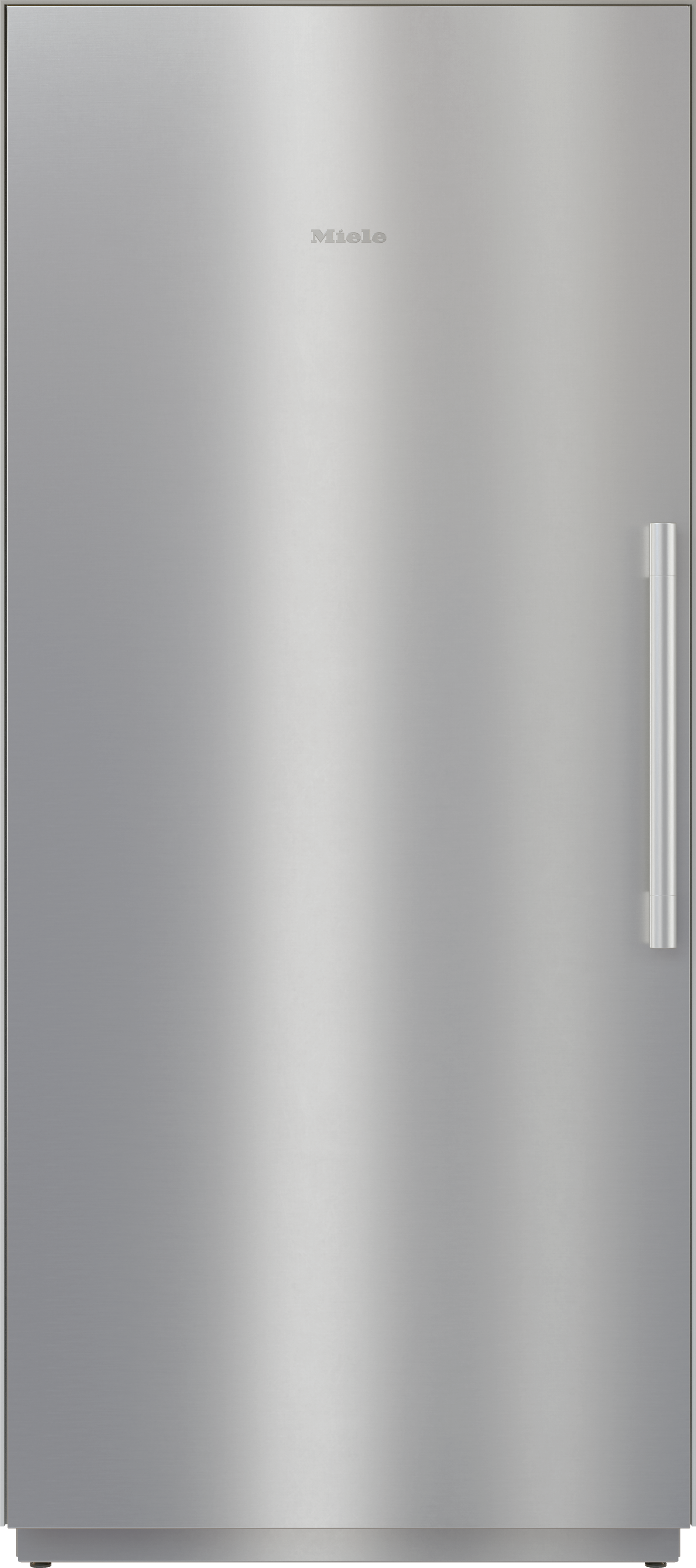 Refrigeration - F 2912 SF Stainless steel/CleanSteel - 3