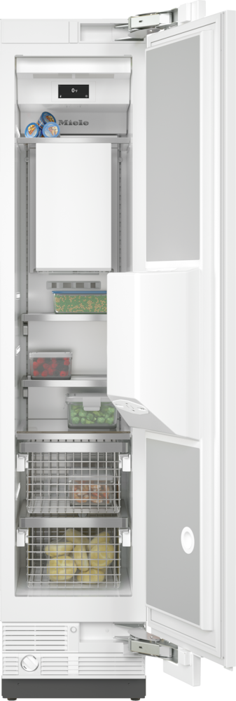 Refrigeration - F 2462 Vi - 1