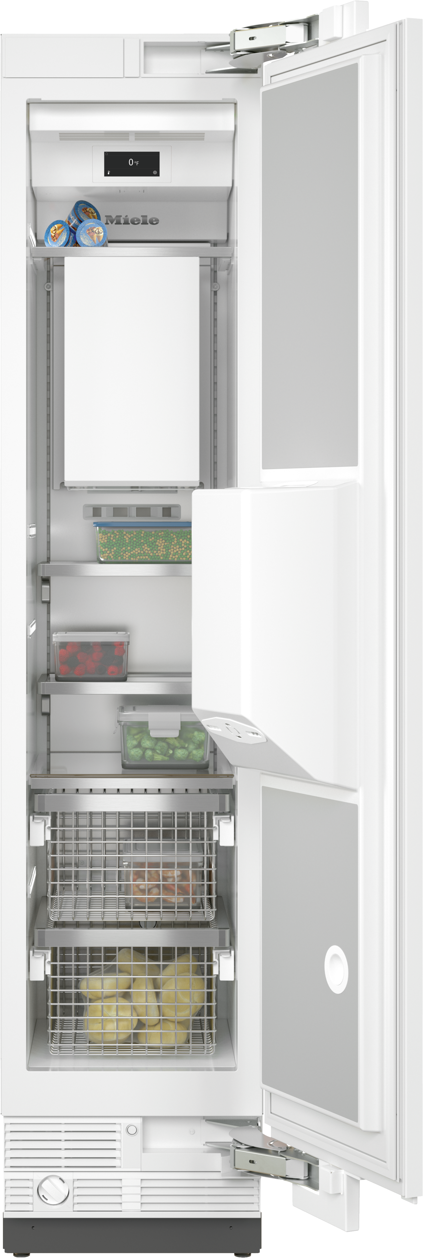 Refrigeration - F 2462 Vi - 1