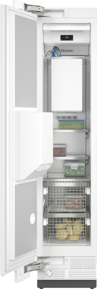 Refrigeration - F 2472 Vi - 1
