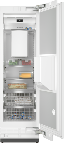 Miele Refrigerators: Buy or Skip?, Spencer's TV & Appliance