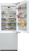 Miele - Vi KF – 2912 freezers Refrigerators and