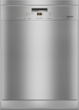 G 4310 SC Front Active Eco CLST Freestanding dishwasher 60 cm Wide product photo