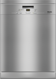 G 4310 SC Front Active Eco CLST Freestanding dishwasher 60 cm Wide product photo