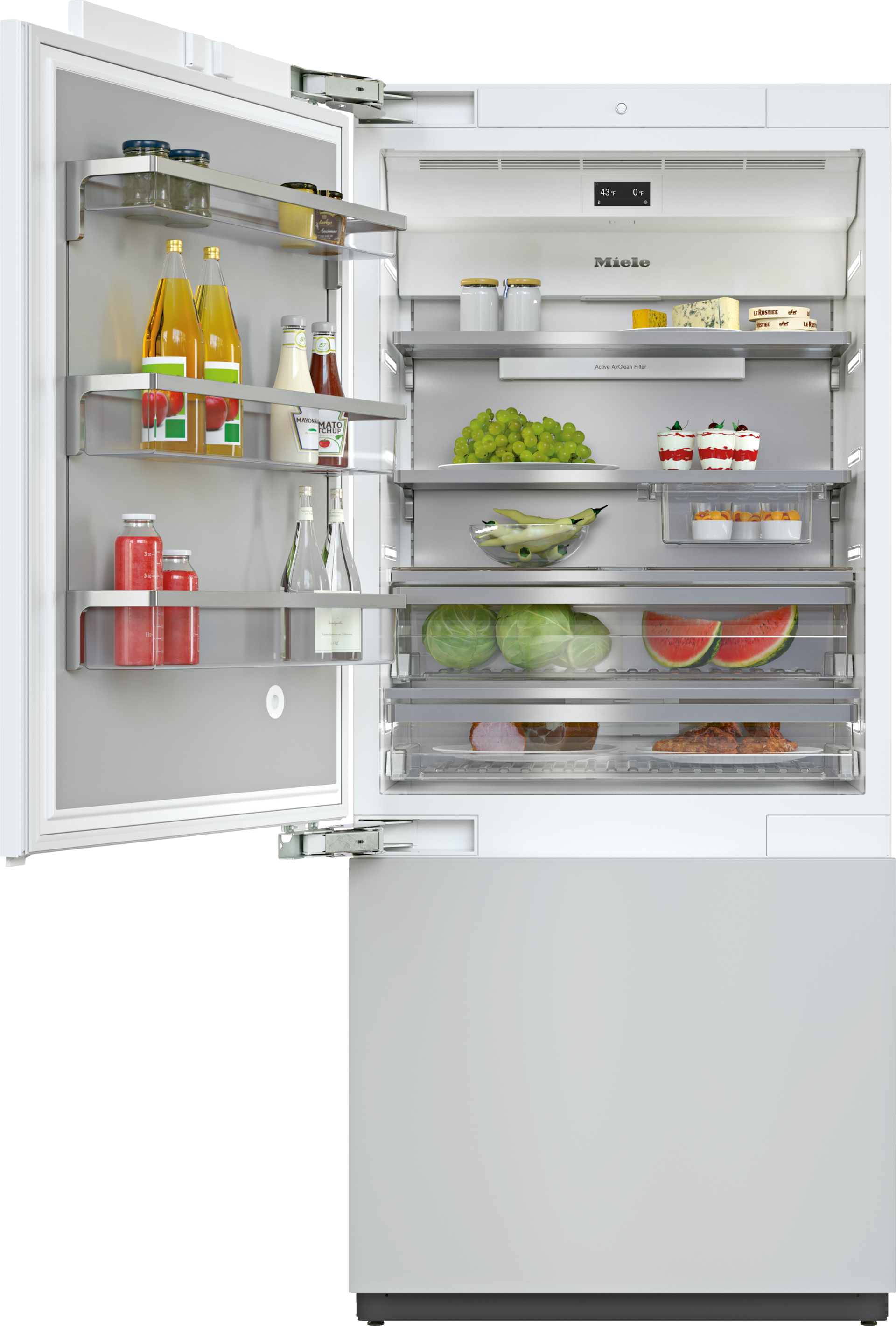 Refrigeration - KF 2912 Vi - 1