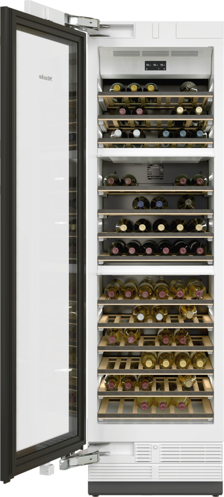 Refrigeration appliances - MasterCool - KWT 2612 Vi