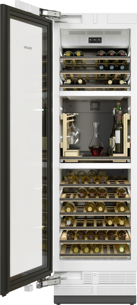 Refrigerare - KWT 2672 ViS - 2