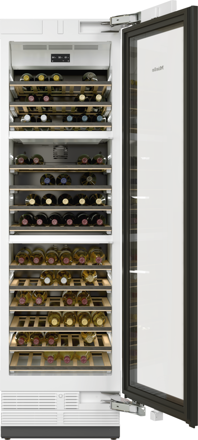 Miele KWT 2602 Vi