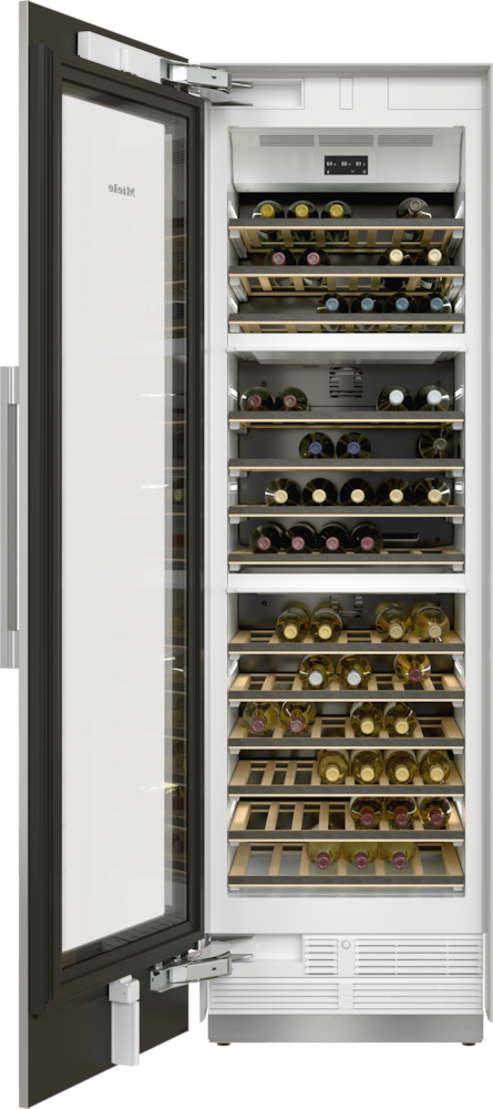 Miele - KWT 2612 SF Stainless steel/CleanSteel - 2