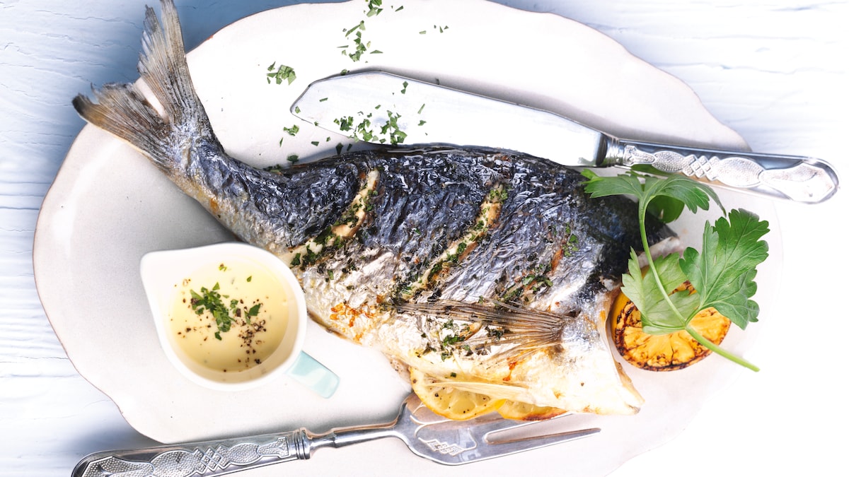 Durade Recipes