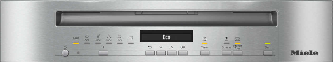 食器洗い機 G 7104 C SCi (ステンレス/60CM)(送料27500込) | 食器洗い 
