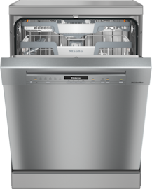 G 7104 SC CLST Freestanding dishwasher product photo
