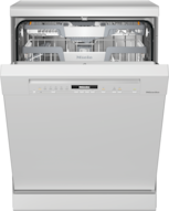 G 7100 SC Freestanding dishwashers