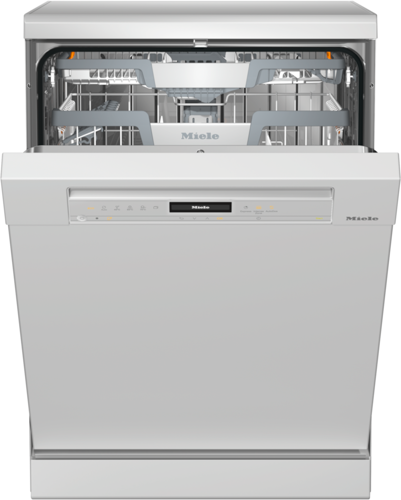 Dishwashers - Freestanding dishwasher - G 7410 SC AutoDos