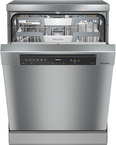 G 7310 SC AutoDos Freestanding dishwasher product photo