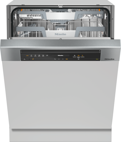 G 7410 SCi AutoDos Integrējamās trauku mazgājamās mašīnas product photo