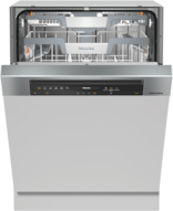 G 7319 SCi XXL AutoDos Integrated dishwasher XXL