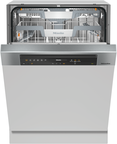 G 7319 SCi XXL AutoDos CLST Integrated dishwasher product photo