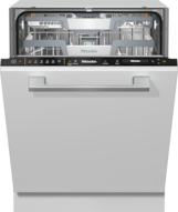 G 7360 SCVi AutoDos Повністю вбудовані посудомийні машини