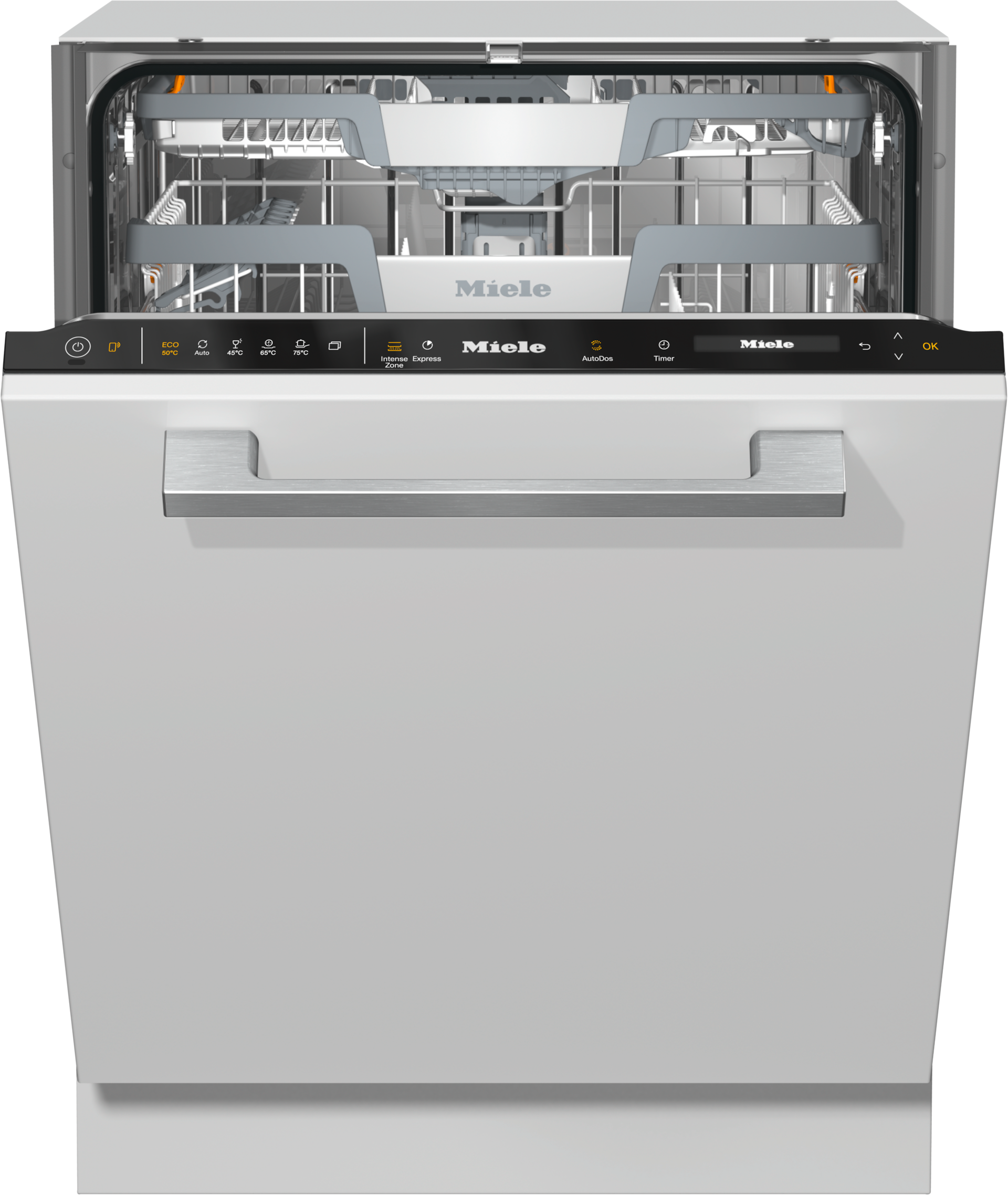 Dishwashers - G 7460 SCVi AutoDos - 1