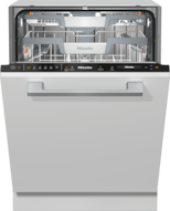 G 7369 SCVi XXL AutoDos Fully integrated dishwasher XXL