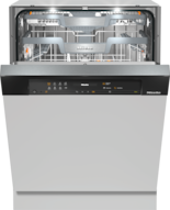 G 7519 SCi XXL AutoDos Integrated dishwasher XXL