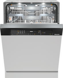 G 7519 SCi XXL AutoDos OBSW Integrated dishwasher product photo