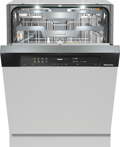 G 7519 SCi XXL AutoDos OBSW Integrated dishwasher product photo