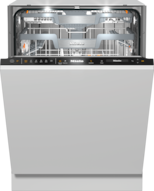 G 7599 SCVi XXL AutoDos Fully integrated dishwasher XXL
