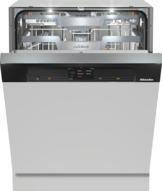 G 7910 SCi AutoDos Semi-integrated dishwasher