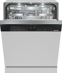 Beépíthető mosogatógép – a Miele mindentudó eszköze a legigényesebbeknek.