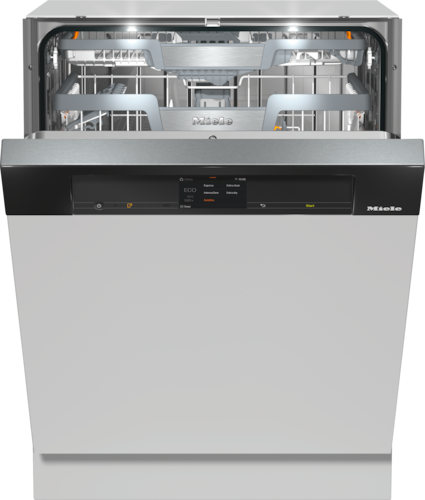 G 7920 SCi AutoDos Integrējamās trauku mazgājamās mašīnas product photo