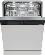 G 7919 SCi XXL AutoDos Integrated dishwasher