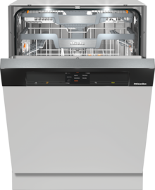 G 7919 SCi XXL AutoDos OBSW Integrated dishwasher product photo