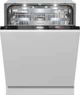 G 7970 SCVi AutoDos K2O Mașini de spălat vase complet integrate