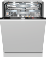 G 7965 SCVi XXL AutoDos Fully integrated dishwasher XXL