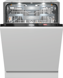 G 7969 SCVi XXL AutoDos Fully integrated dishwasher product photo