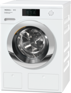 WCR 800-60 CH W1 Waschmaschine Frontlader: