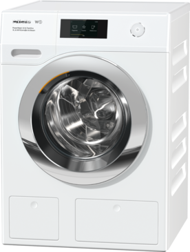 WCR 800-90 CH - W1 Waschmaschine Frontlader: 