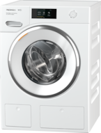 WWR 800-60 CH W1 Waschmaschine Frontlader:
