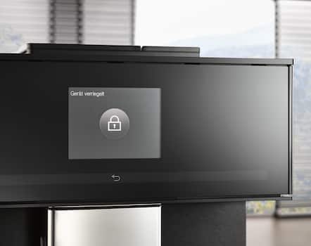 Inbetriebnahmesperre