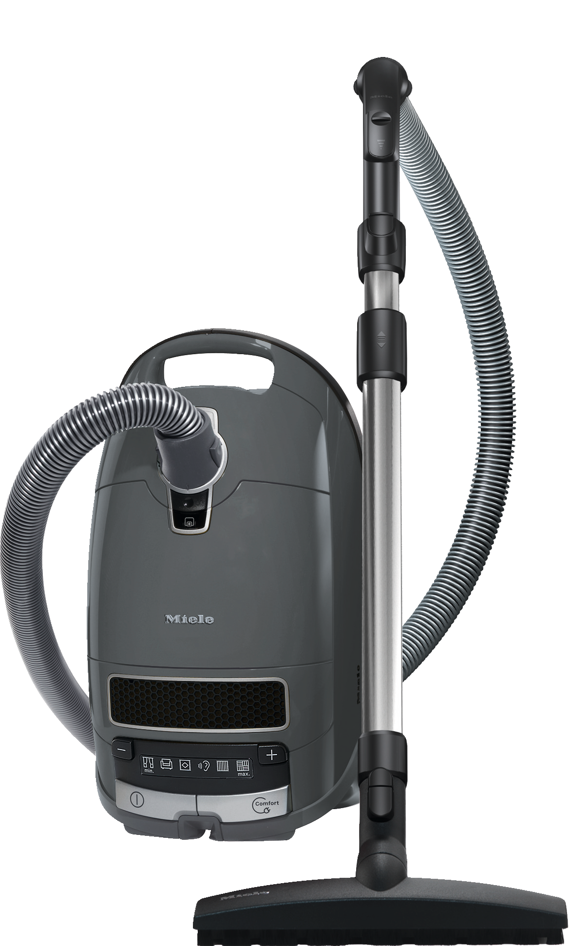 Vhbw Filtre d'aspirateur compatible avec Miele Complete C3 Silence