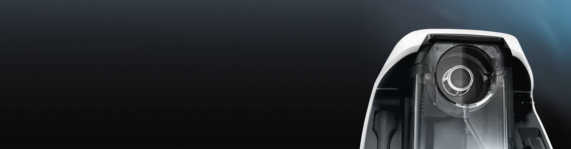 Bagless Cylinder Vacuum Cleaner Features Miele