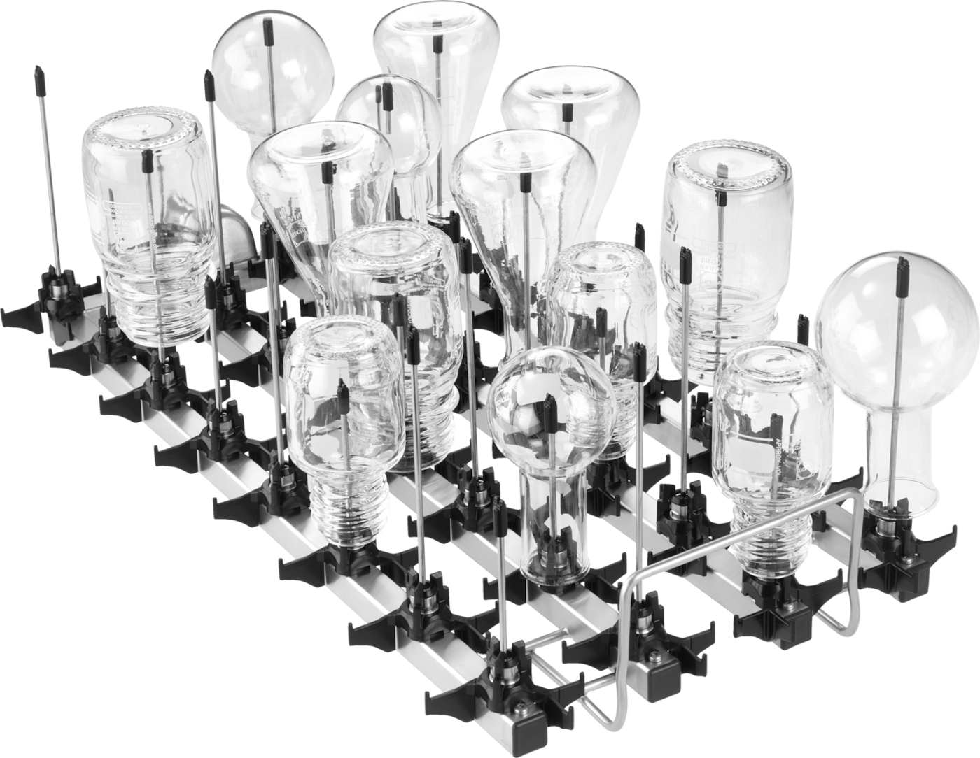 A 302/3 foto del producto Front View2 ZOOM