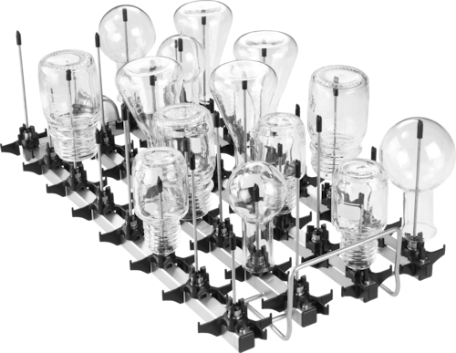 A 302/3 foto del producto Front View2 L