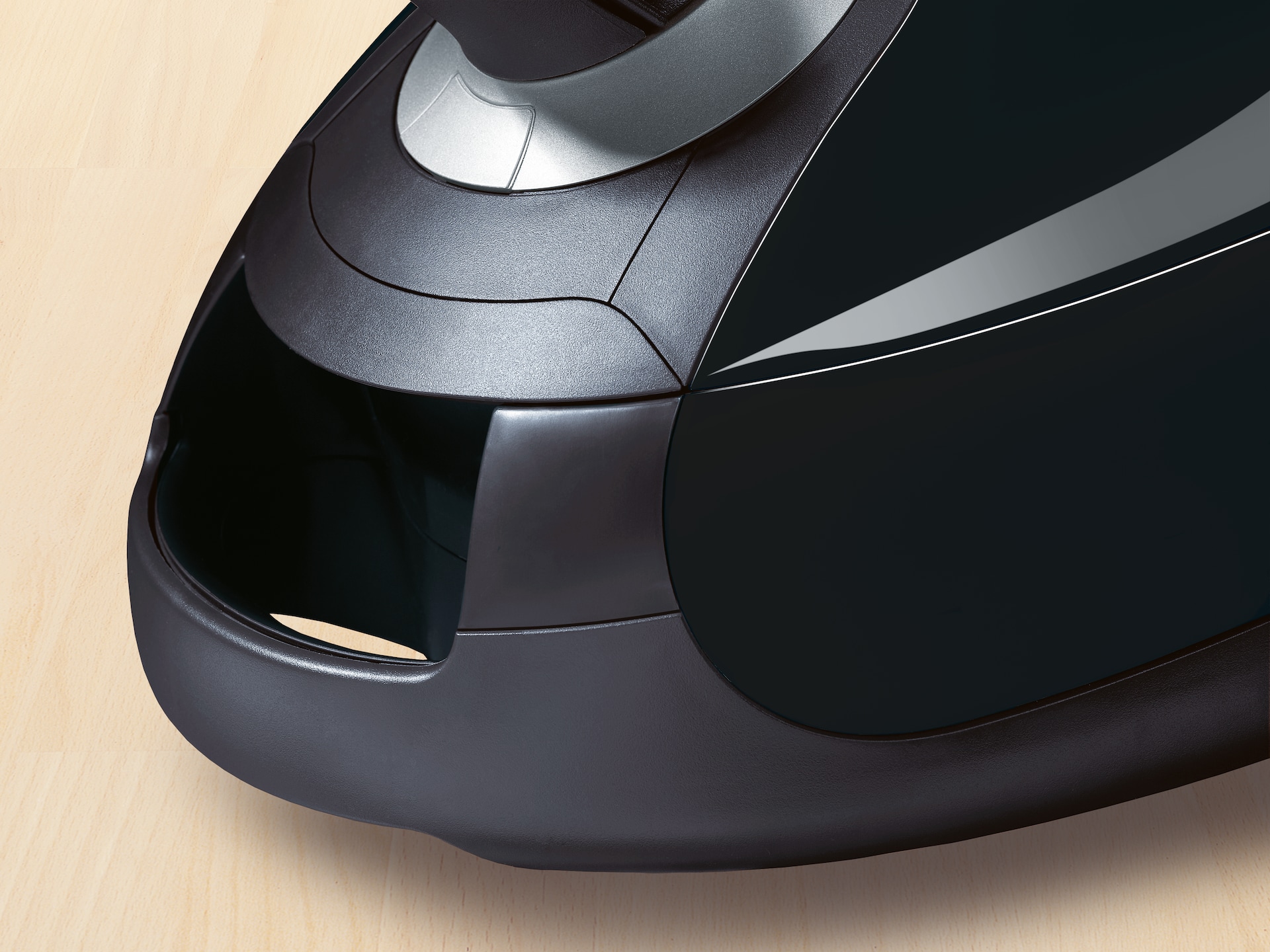 Vacuum cleaners - Complete C2 Flex Obsidian black - 5 Vacuum cleaners - Complete C2 Flex Obsidian black - 5