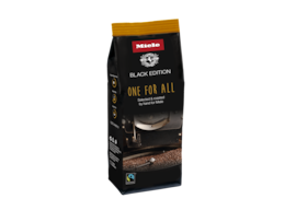 Miele Black Edition ONE FOR ALL kafijas pupiņas, 250g product photo