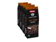 Miele Black Edition CAFÉ CREMA 4x250g BIO “Café Crema”